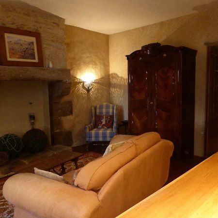 Appartement Des Remparts Dinan Exterior foto